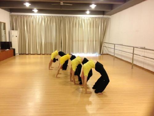 舞蹈教室地板2 舞蹈教室地板2